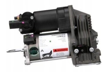 Arnott P 3246 Compressor pneumatic suspension COMPRESSOR Car type passenger cars