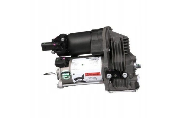 Arnott P 3246 Compressor pneumatic suspension COMPRESSOR Catalog number of the original MERCEDES BEN MERCEDES BENZ 2213200304 ME