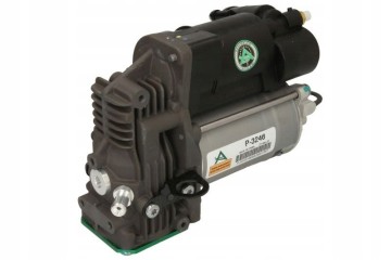 Arnott P 3246 Compressor pneumatic suspension COMPRESSOR Version European