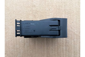 Mercedes S class w223 223 cube airmatic compressor pump plug Part manufacturer Mercedes Benz OE