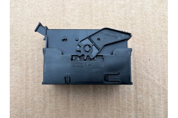 Tapón de compresor de bomba Airmatic para Mercedes Clase S W223