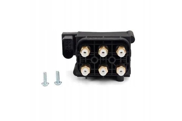 PNEUMATIC ISTALATION VALVE VB 3470 ARNOTT Quality of parts according to GVO Q original with factory logo OEM OES