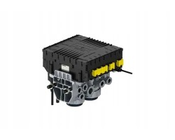 WABCO Valve modulator semi trailer 4801020300