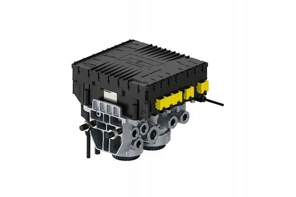 WABCO Valve modulator semi trailer 4801020300