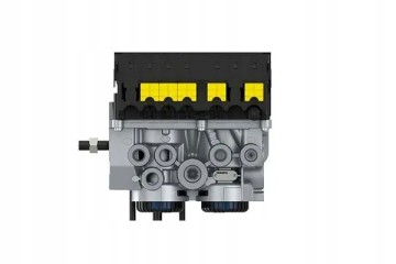 WABCO Valve modulator semi trailer 4801020300 Packaging status original