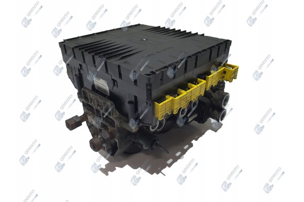 Pressure modulator ABS 4801020650 WABCO