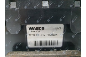 Pressure modulator ABS 4801020650 WABCO Part manufacturer Wabco