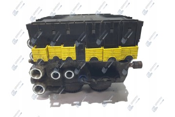 Pressure modulator ABS 4801020650 WABCO Catalog number of the part 4801020650