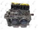 Pressure modulator ABS 4801020650 WABCO Quality of parts according to GVO Q original with factory logo OEM OES