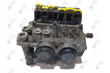 Pressure modulator ABS 4801020650 WABCO Quality of parts according to GVO Q original with factory logo OEM OES