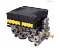 Pressure modulator ABS 4801020650 WABCO Product weight with unit packaging 0 1 kg