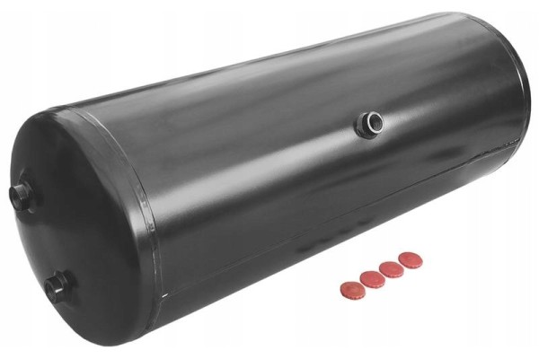 AIR TANK 60L 310 895 12 5 BAR MAN DAF VOLVO SCANIA MERCEDES Catalog number of the part 25 132