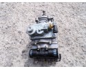 IVECO STRALIS 4800200140 MAIN BRAKE VALVE FOR REGENERATION