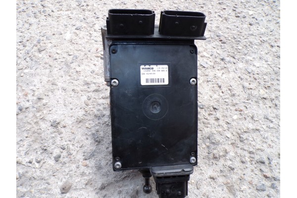 IVECO STRALIS 4800200140 MAIN BRAKE VALVE FOR REGENERATION Catalog number of the part 4800200140