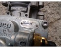 IVECO STRALIS 4800200140 MAIN BRAKE VALVE FOR REGENERATION Part manufacturer Wabco