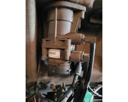 MAN TGA TGS TGX zawor hamulca glownego 6 pin K039569 KnorrBremse