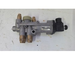 zawor podnoszenia sterowanie osi haldex 352080011