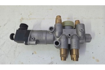 zawor podnoszenia sterowanie osi haldex 352080011 Producent czesci Haldex