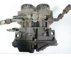 Zawor modulator EBS Scania 4