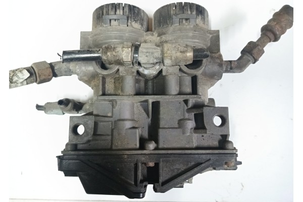 Zawor modulator EBS Scania 4