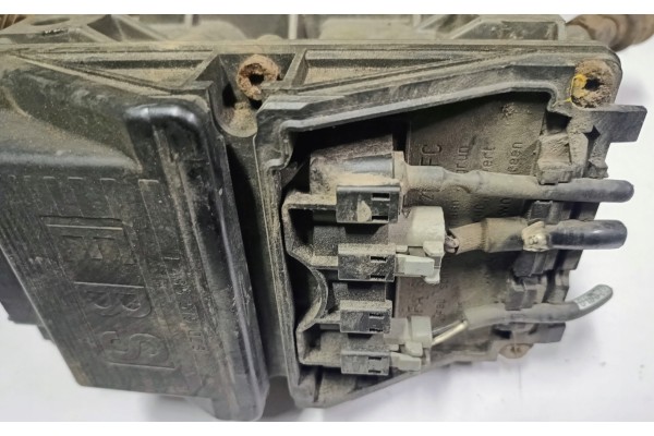 Zawor modulator EBS Scania 4 Numer katalogowy czesci 0486204004