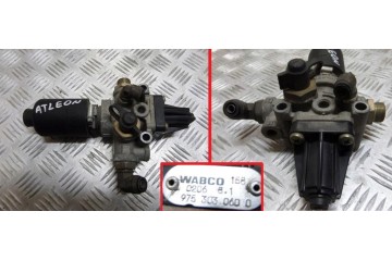 ZAWOR REGULATOR HAMULCOWY 9753030600 ATLEON 06 Numer katalogowy czesci 9753030600