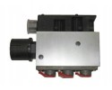 Cushion level control valve ELC VOLVO FH FM