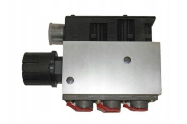 Cushion level control valve ELC VOLVO FH FM