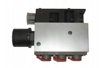 Cushion level control valve ELC VOLVO FH FM