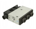 Cushion level control valve ELC VOLVO FH FM Part manufacturer SORL
