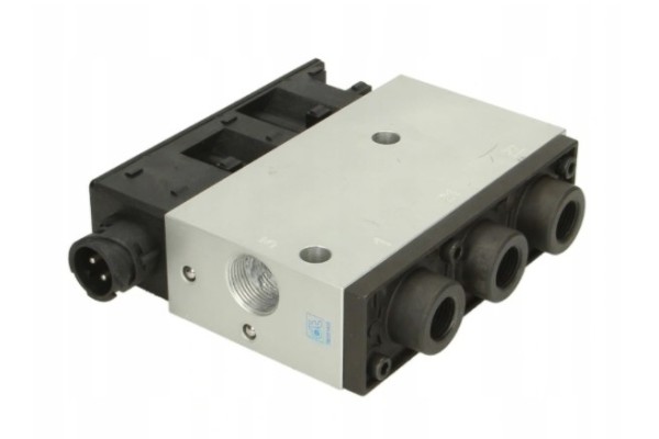 Cushion level control valve ELC VOLVO FH FM Part manufacturer SORL