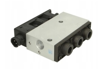 Cushion level control valve ELC VOLVO FH FM Part manufacturer SORL