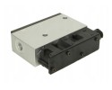 Cushion level control valve ELC VOLVO FH FM Catalog number of the part 37540450050