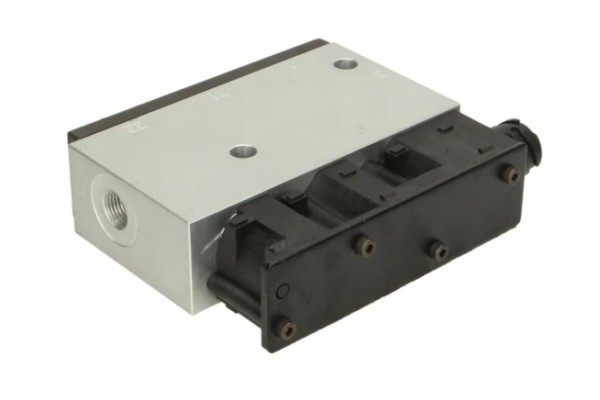 Cushion level control valve ELC VOLVO FH FM Catalog number of the part 37540450050