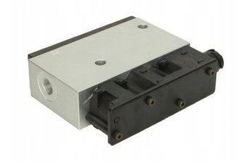 Cushion level control valve ELC VOLVO FH FM Catalog number of the part 37540450050