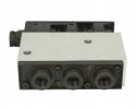 Cushion level control valve ELC VOLVO FH FM Quality of parts according to GVO P replacement with original quality
