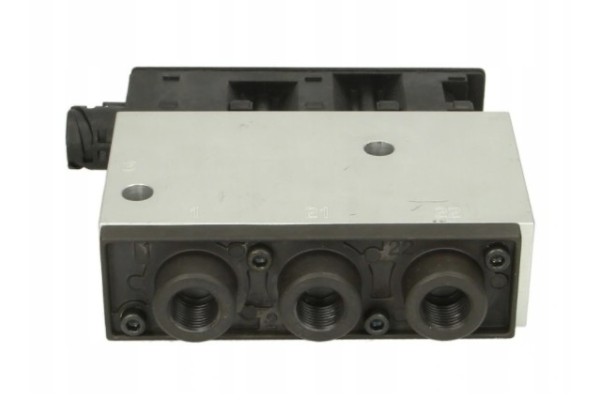 Cushion level control valve ELC VOLVO FH FM Quality of parts according to GVO P replacement with original quality