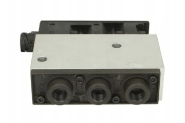 Cushion level control valve ELC VOLVO FH FM Quality of parts according to GVO P replacement with original quality
