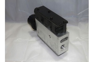 Cushion level control valve ELC VOLVO FH FM Version European