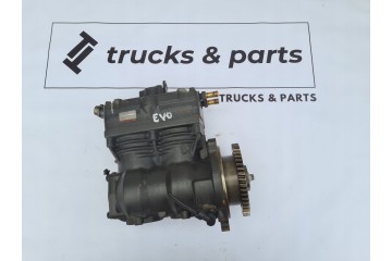 COMPRESSOR AIR COMPRESSOR RENAULT RANGE T EVO VOLVO FH 5 FM 5 23432716