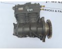 COMPRESSOR AIR COMPRESSOR RENAULT RANGE T EVO VOLVO FH 5 FM 5 23432716 Part manufacturer Knorr Bremse