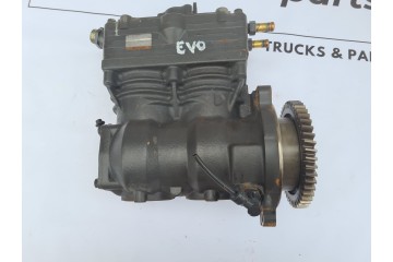COMPRESSOR AIR COMPRESSOR RENAULT RANGE T EVO VOLVO FH 5 FM 5 23432716 Part manufacturer Knorr Bremse