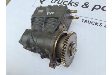 COMPRESSOR AIR COMPRESSOR RENAULT RANGE T EVO VOLVO FH 5 FM 5 23432716 Car type trucks