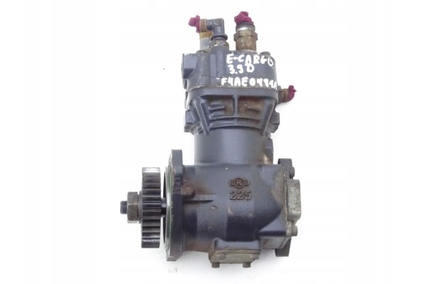 IVECO EUROCARGO II 00 06 3 9 5 9 E3 AIR COMPRESSOR