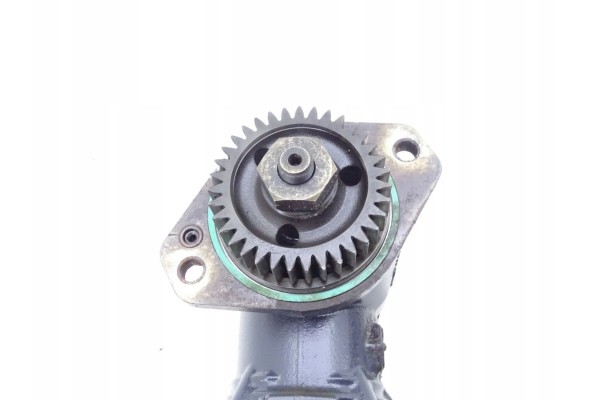 IVECO EUROCARGO II 00 06 3 9 5 9 E3 AIR COMPRESSOR Part manufacturer Iveco OE