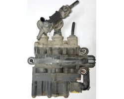 ECAS Scania R Cushion Valve