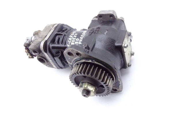 IVECO EUROCARGO 00 06 5 9 E3 AIR COMPRESSOR