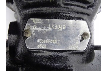 IVECO EUROCARGO 00 06 5 9 E3 AIR COMPRESSOR Part manufacturer Iveco OE