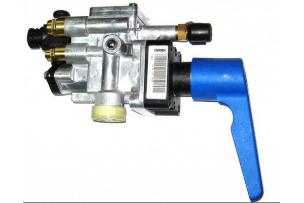 SEMI TRAILER LIFT VALVE HALDEX 338062101 SCHMITZ