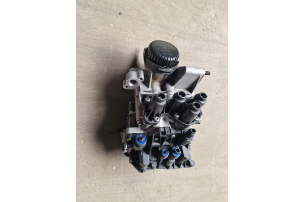 Dehumidifier APM APS Scania R S NGS NTG 2564986